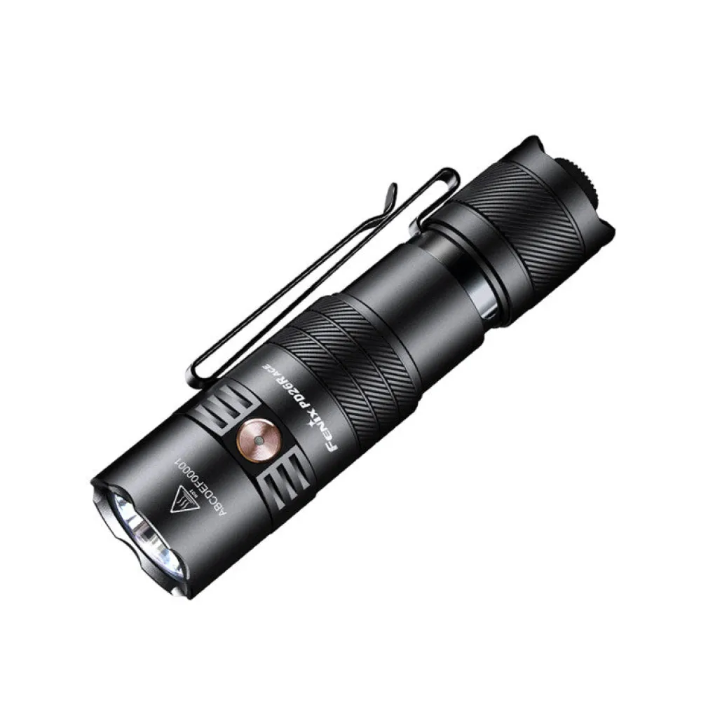 Fenix Valaisimet ^ PD26R ACE taskulamppu