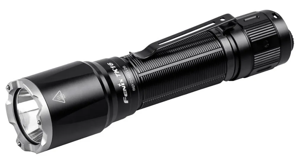 Fenix Valaisimet ^ TK16 V2.0 taskulamppu