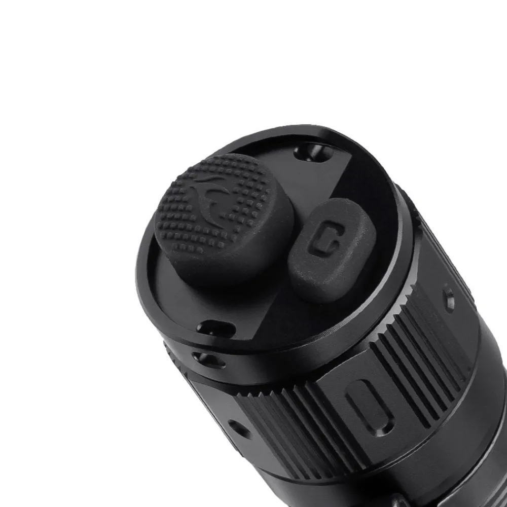 Fenix Valaisimet ^ TK16 V2.0 taskulamppu