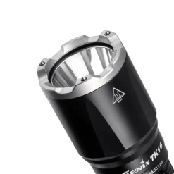 Fenix Valaisimet ^ TK16 V2.0 taskulamppu