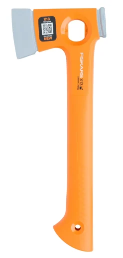 Fiskars Kirveet Ja Sahat ^ X13 superkevyt retkikirves