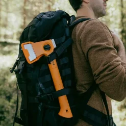 Fiskars Kirveet Ja Sahat ^ X13 superkevyt retkikirves