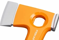 Fiskars Kirveet Ja Sahat ^ X13 superkevyt retkikirves