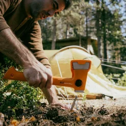 Fiskars Kirveet Ja Sahat ^ X13 superkevyt retkikirves