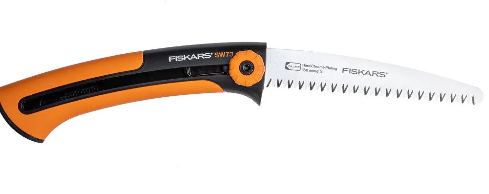 Fiskars Kirveet Ja Sahat ^ Xtract SW73 retkisaha