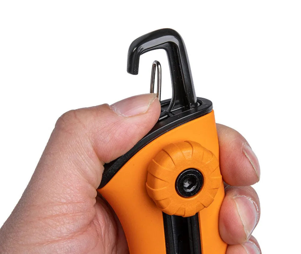 Fiskars Kirveet Ja Sahat ^ Xtract SW73 retkisaha