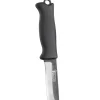 Forgotten Weapons Puukot Ja Veitset ^ Jääkäripuukko 110, hiiliteräs