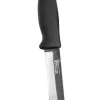Forgotten Weapons Puukot Ja Veitset ^ Jääkäripuukko 140, hiiliteräs