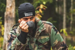 Forgotten Weapons Retkiruokailu Ja Keittimet ^ Kupilka 21, Kelo