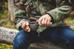 Forgotten Weapons Retkiruokailu Ja Keittimet ^ Kupilka 21, Kelo