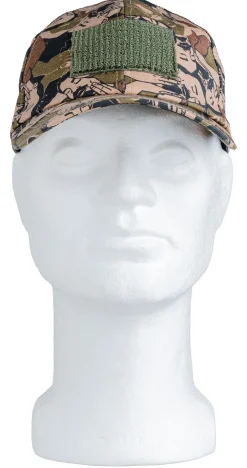 Forgotten Weapons Päähineet ^ Operator Cap lippalakki, IanPat