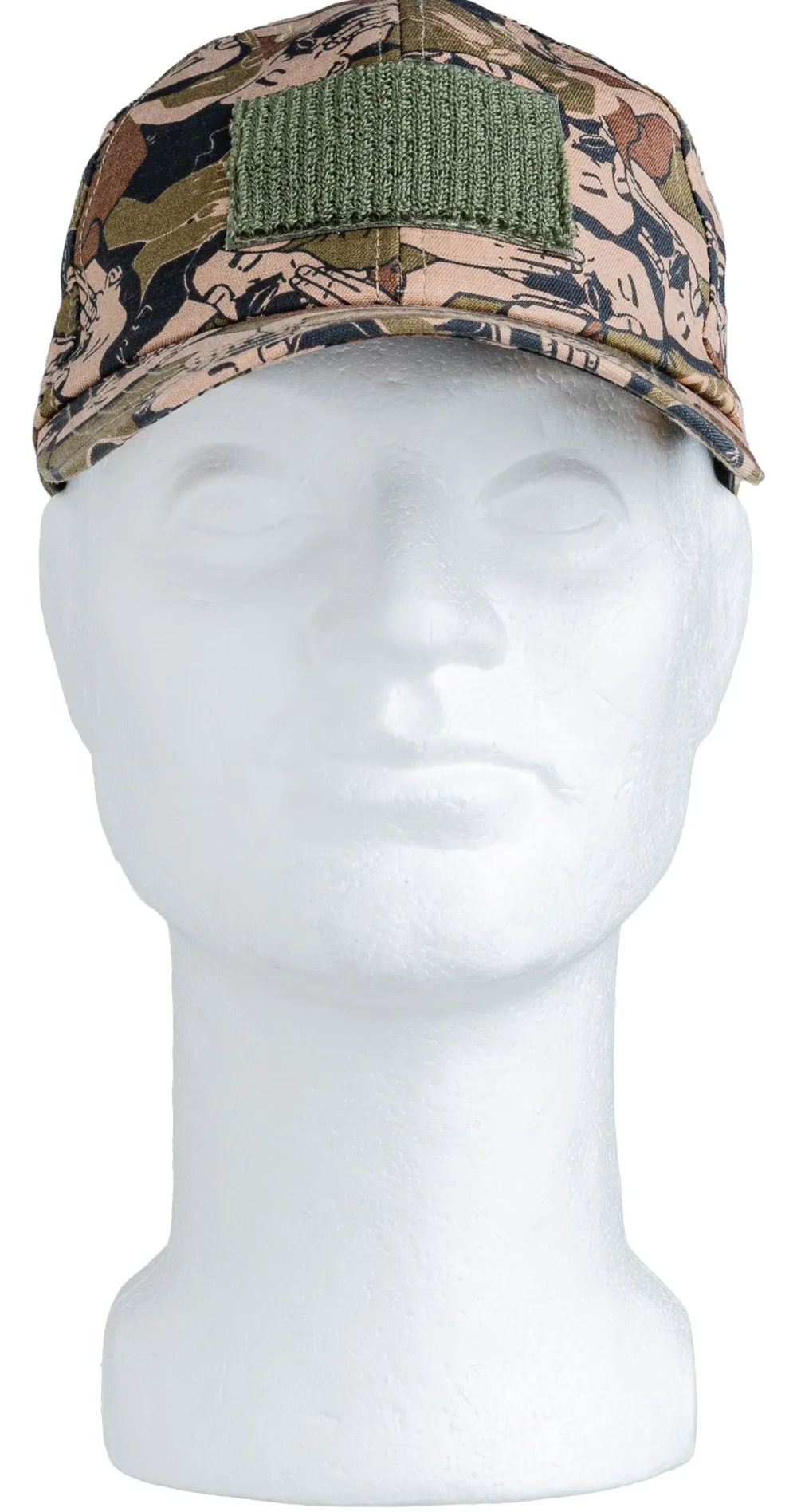 Forgotten Weapons Päähineet ^ Operator Cap lippalakki, IanPat