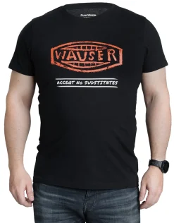 Forgotten Weapons Paidat|Alusvaatteet ^ Wauser T-paita, puuvillaa