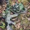 Foxa Diy Ja Huolto ^ Action Camo sadeasukangas, M05 metsäkuvio, metritavara