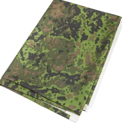 Foxa Diy Ja Huolto ^ Cooltex 3 maastokangas, M05 metsäkuvio, metritavara