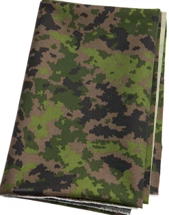 Foxa Diy Ja Huolto ^ Foxdura 1000D varustekangas, M05 metsäkuvio, metritavara