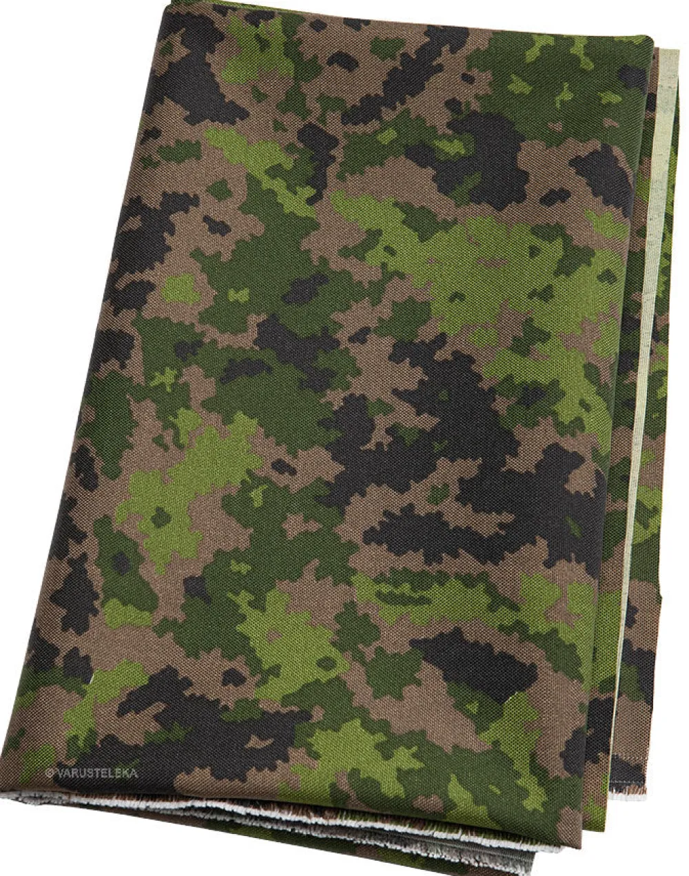 Foxa Diy Ja Huolto ^ Foxdura 1000D varustekangas, M05 metsäkuvio, metritavara