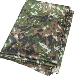 Foxa Diy Ja Huolto ^ Viking maastokangas, M05 pakkaskuvio, metritavara