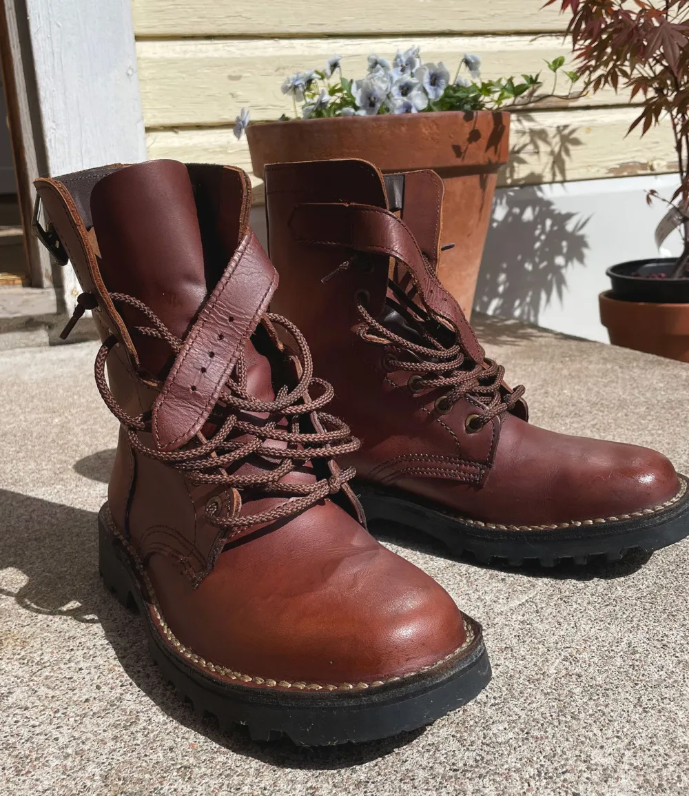 South Africa Maiharit Ja Varsikengät ^ Freestyle Recce Combat Boots varsikengät