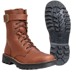 South Africa Maiharit Ja Varsikengät ^ Freestyle Recce Combat Boots varsikengät