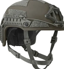 Galvion Suojaimet ^ Caiman Ballistic TL kypärä