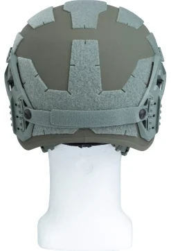 Galvion Suojaimet ^ Caiman Ballistic TL kypärä