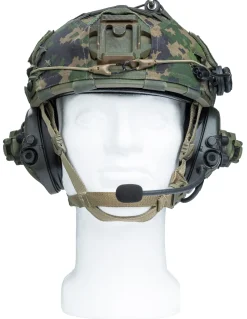Galvion Suojaimet ^ Caiman Ballistic TL kypärä