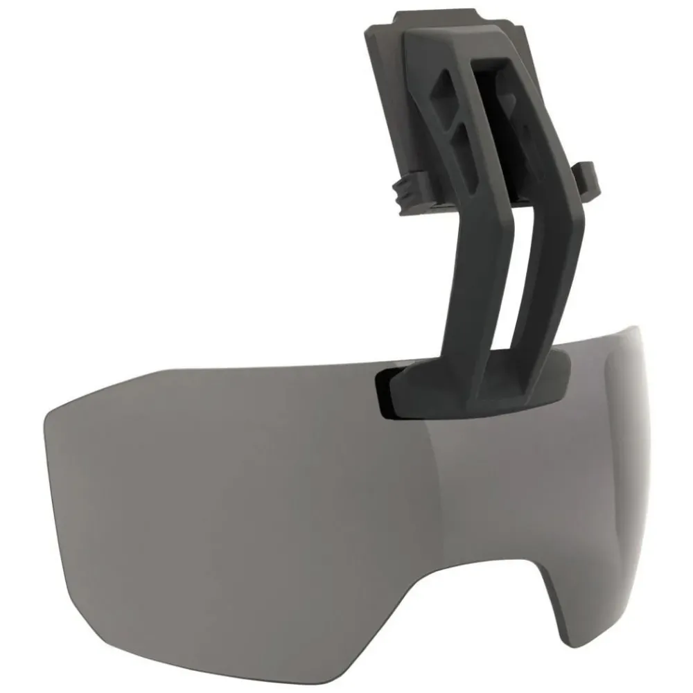 Galvion Suojaimet ^ Caiman ballistinen visiiri