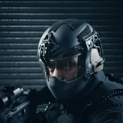 Galvion Suojaimet ^ Caiman ballistinen visiiri