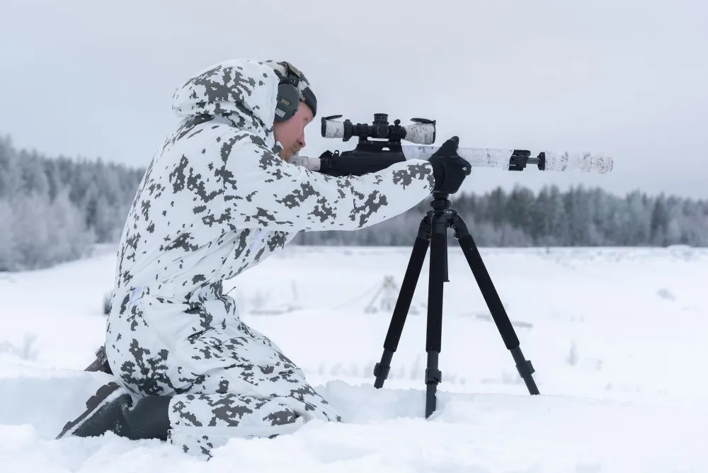 Gear Aid Naamiointi ^ Camo Form naamiokääre