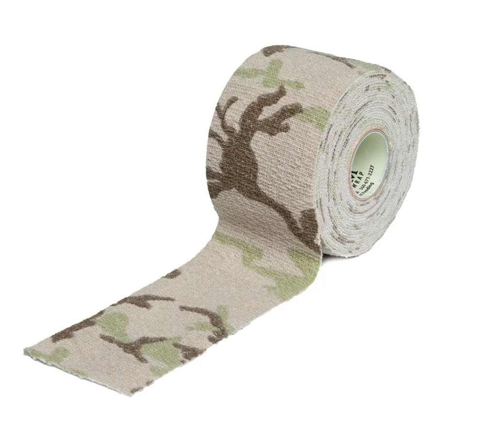 Gear Aid Naamiointi ^ Camo Form naamiokääre