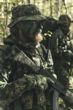 Gear Aid Naamiointi ^ Camo Form naamiokääre