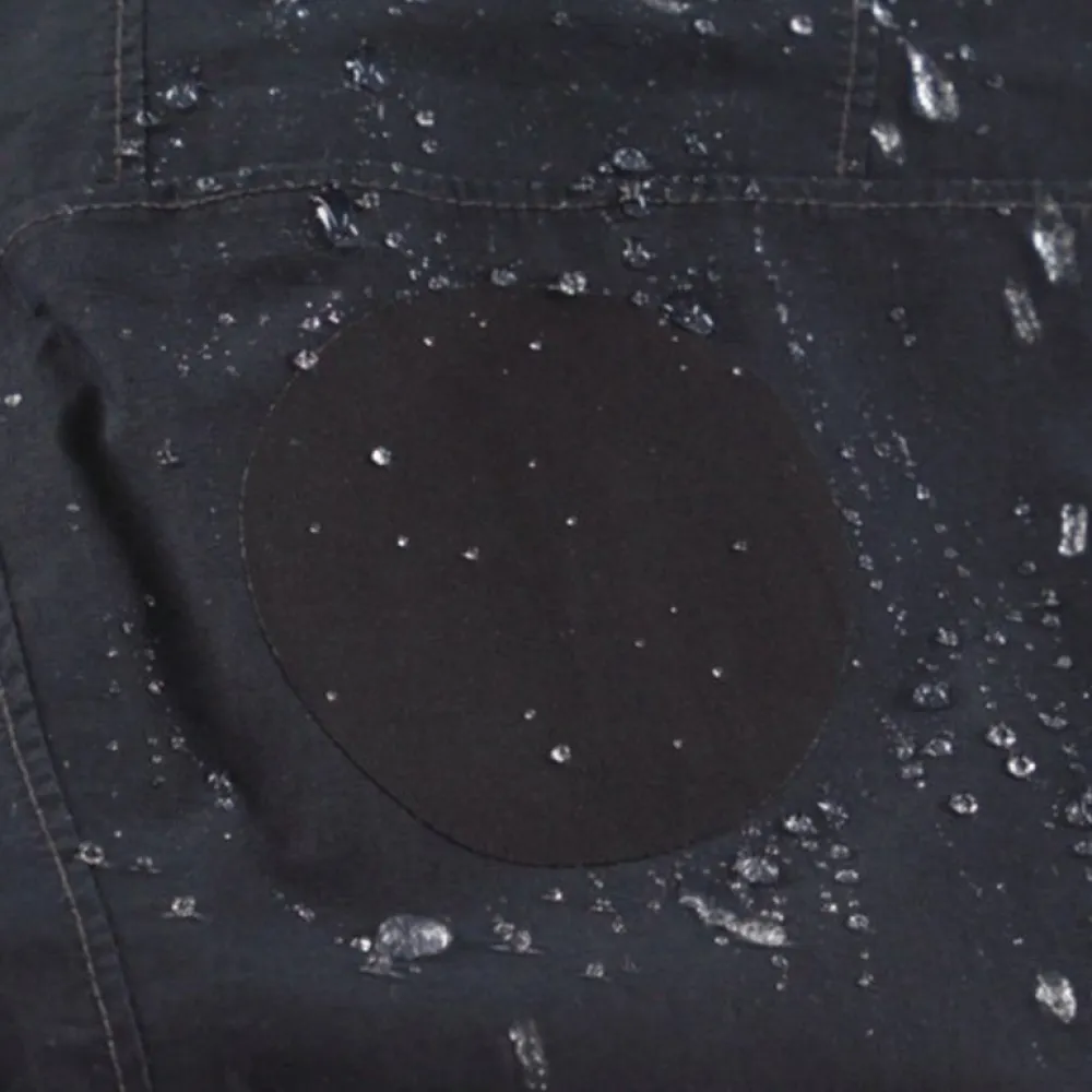 Gear Aid Diy Ja Huolto ^ Gore-Tex paikkasarja, musta