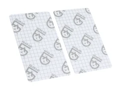 Gear Aid Diy Ja Huolto ^ Tenacious Tape Flex Patches paikkasarja, kirkas