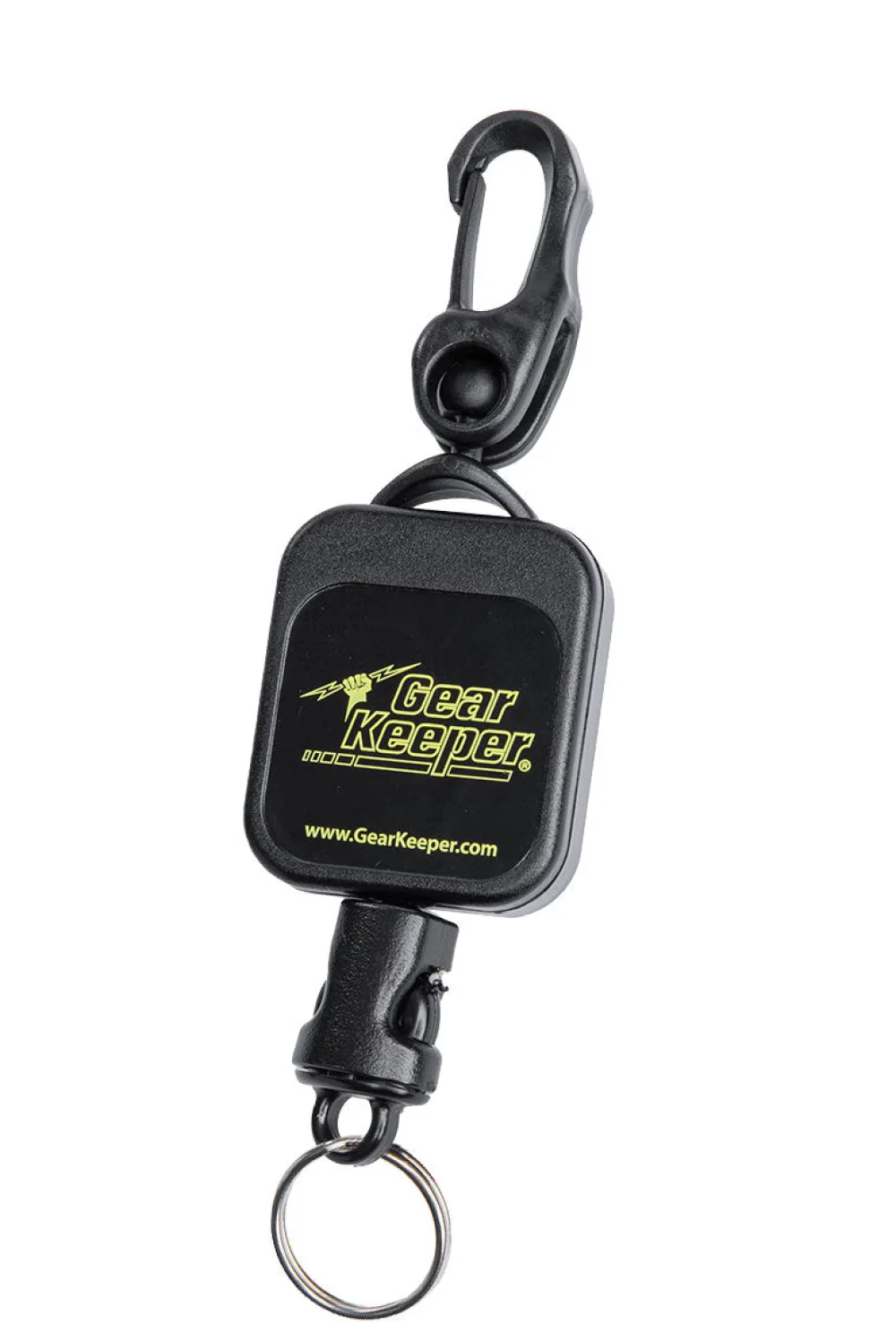 GearKeeper Avaimenperät Ja -Ketjut ^ Gear Keeper RT5-2101 Micro avainhihna (70 g)