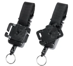 GearKeeper Avaimenperät Ja -Ketjut ^ Gear Keeper RT4 MOLLE/PALS avainhihna
