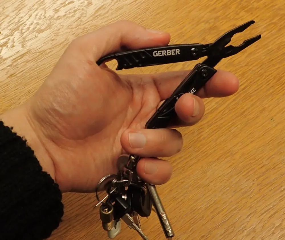 Gerber Monitoimityökalut ^ Dime monitoimityökalu