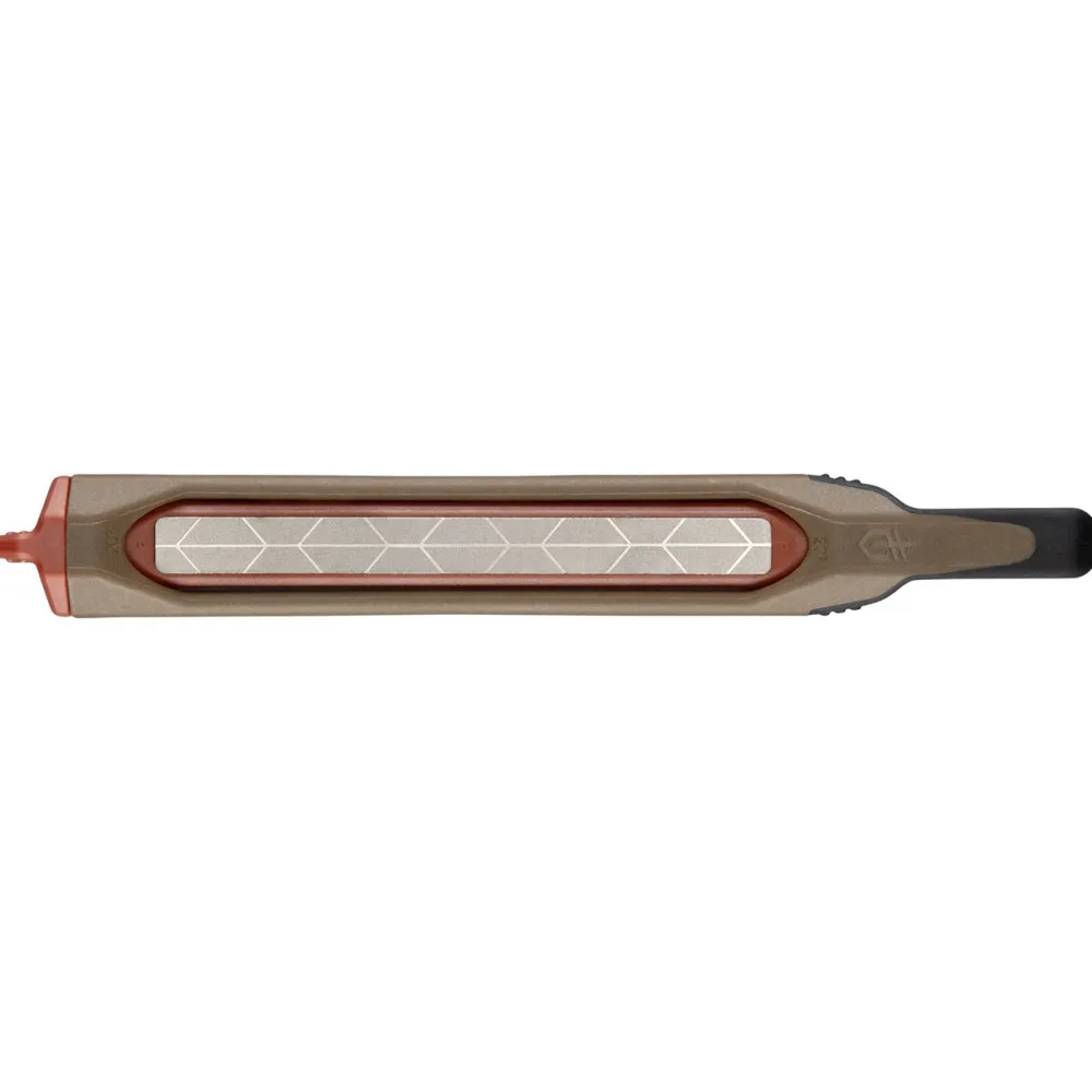 Gerber Teroitusvälineet ^ Edgefield Pack Sharpener teroitin