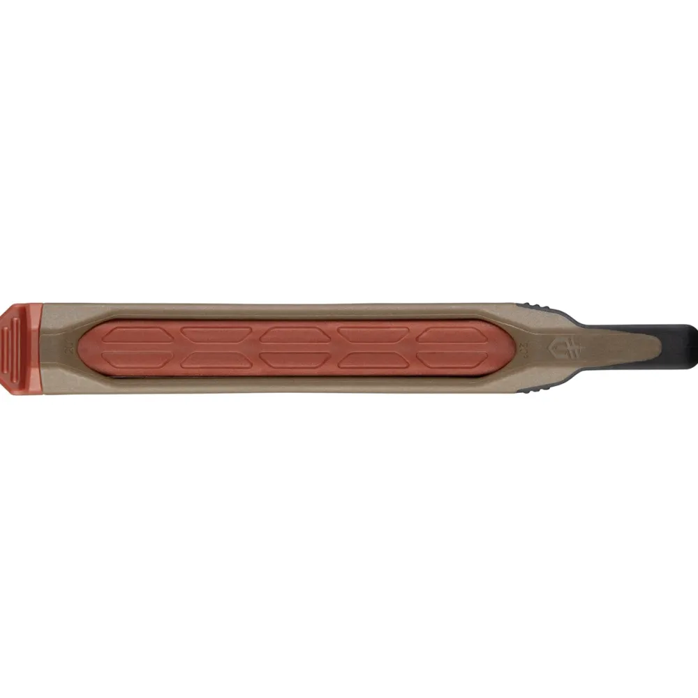 Gerber Teroitusvälineet ^ Edgefield Pack Sharpener teroitin