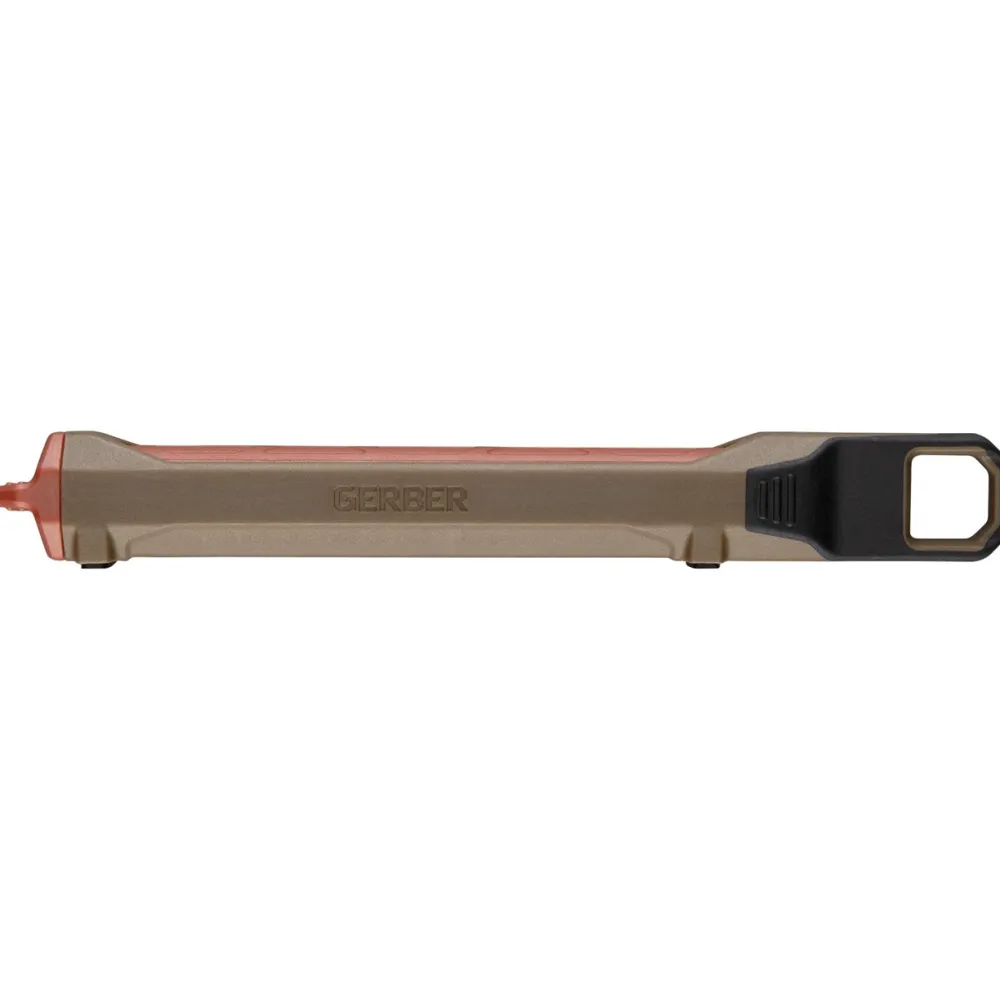 Gerber Teroitusvälineet ^ Edgefield Pack Sharpener teroitin