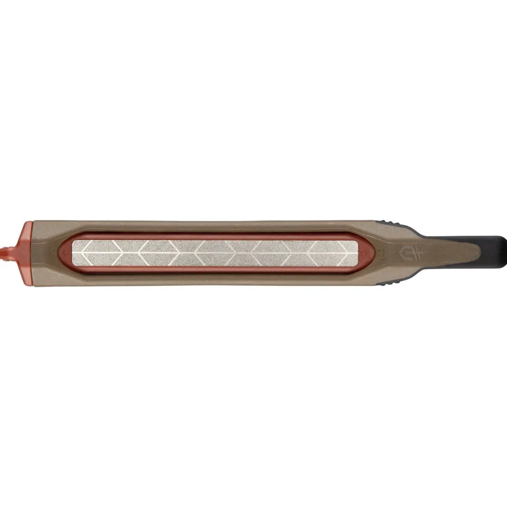 Gerber Teroitusvälineet ^ Edgefield Pack Sharpener teroitin