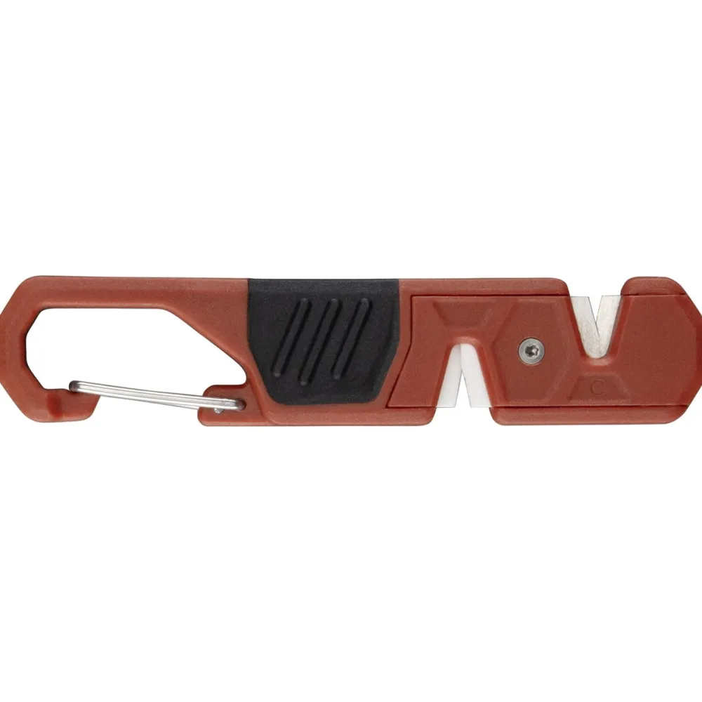 Gerber Teroitusvälineet ^ Edgefield Pocket Sharpener teroitin