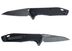 Gerber Taittoveitset ^ Fastball taittoveitsi, musta