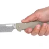 Gerber Taittoveitset ^ Flatiron taittoveitsi, G-10