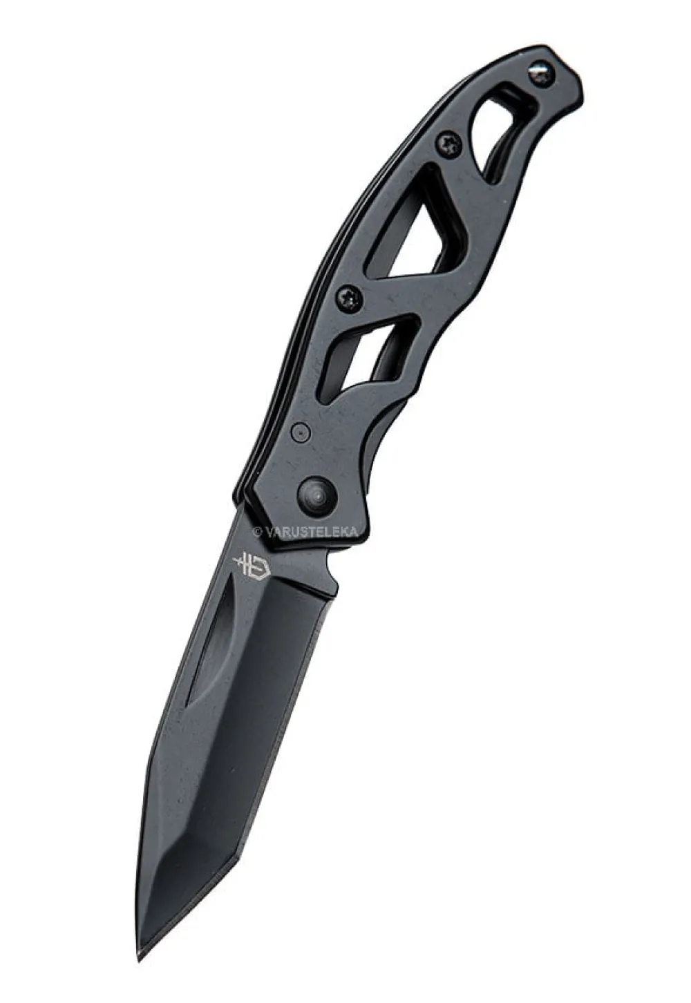 Gerber Taittoveitset ^ Paraframe Mini Tanto taittoveitsi