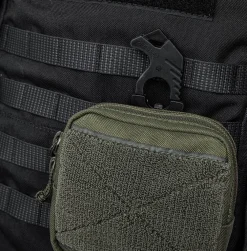 Gerber Puukot Ja Veitset ^ Strap Cutter, Black