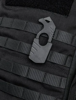 Gerber Puukot Ja Veitset ^ Strap Cutter, Black
