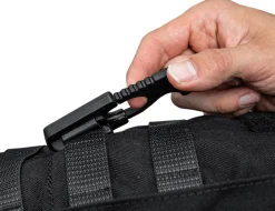 Gerber Puukot Ja Veitset ^ Strap Cutter, Black