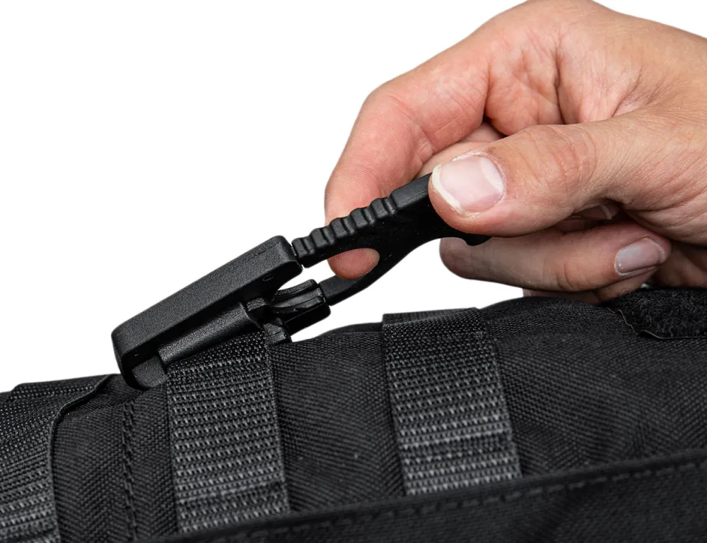 Gerber Puukot Ja Veitset ^ Strap Cutter, Black
