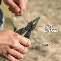 Gerber Monitoimityökalut ^ Suspension NXT Black monitoimityökalu